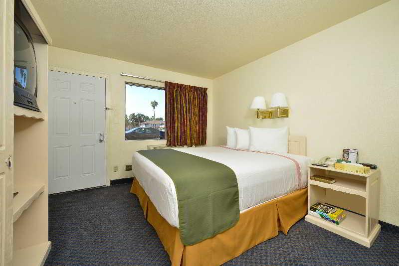 Americas Best Value Inn Las Vegas Strip Kültér fotó