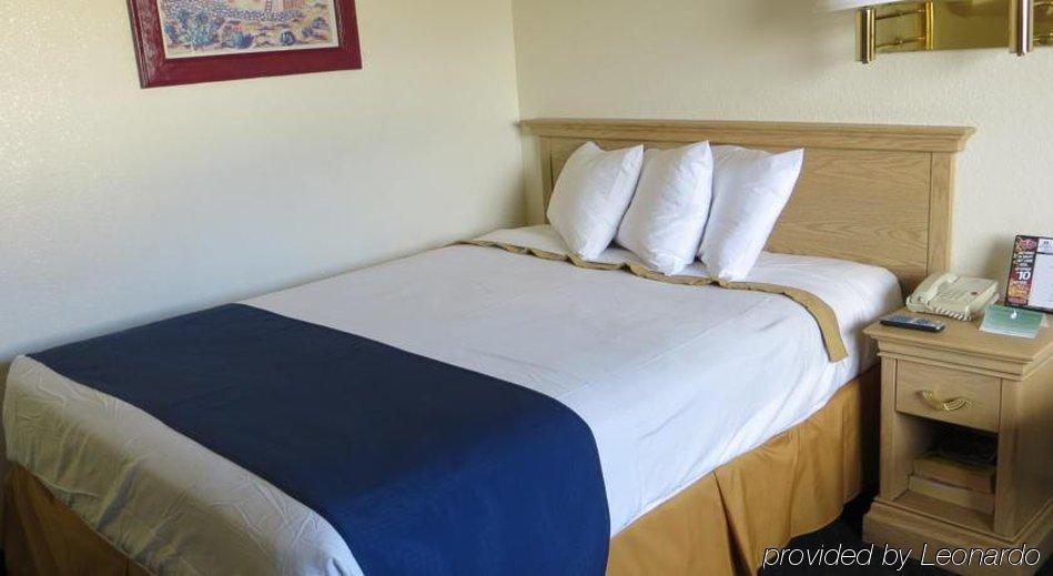 Americas Best Value Inn Las Vegas Strip Kültér fotó