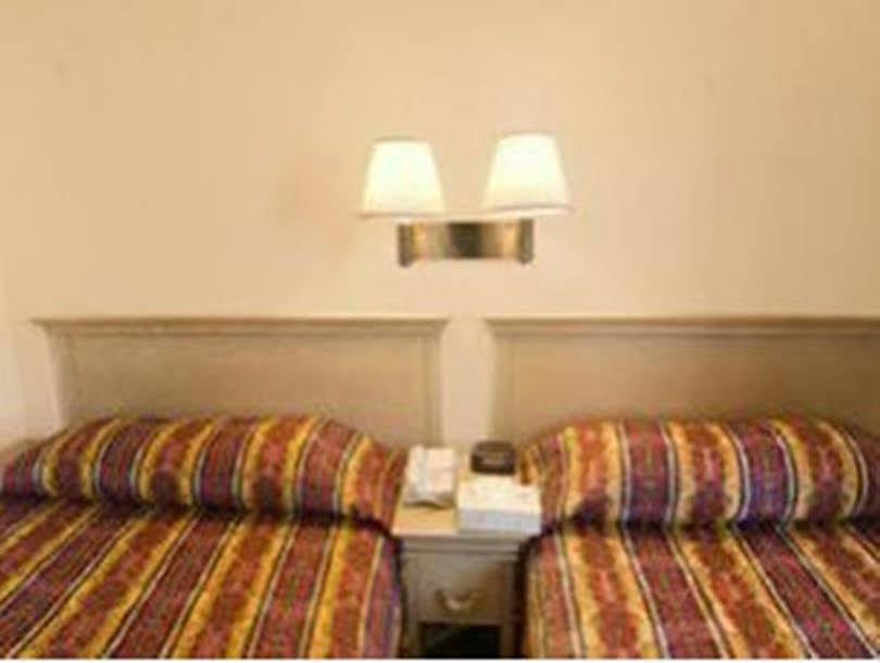 Americas Best Value Inn Las Vegas Strip Kültér fotó