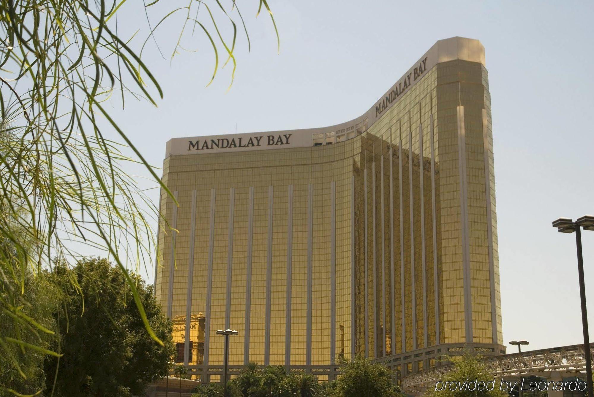 Americas Best Value Inn Las Vegas Strip Kültér fotó