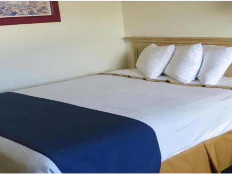 Americas Best Value Inn Las Vegas Strip Kültér fotó