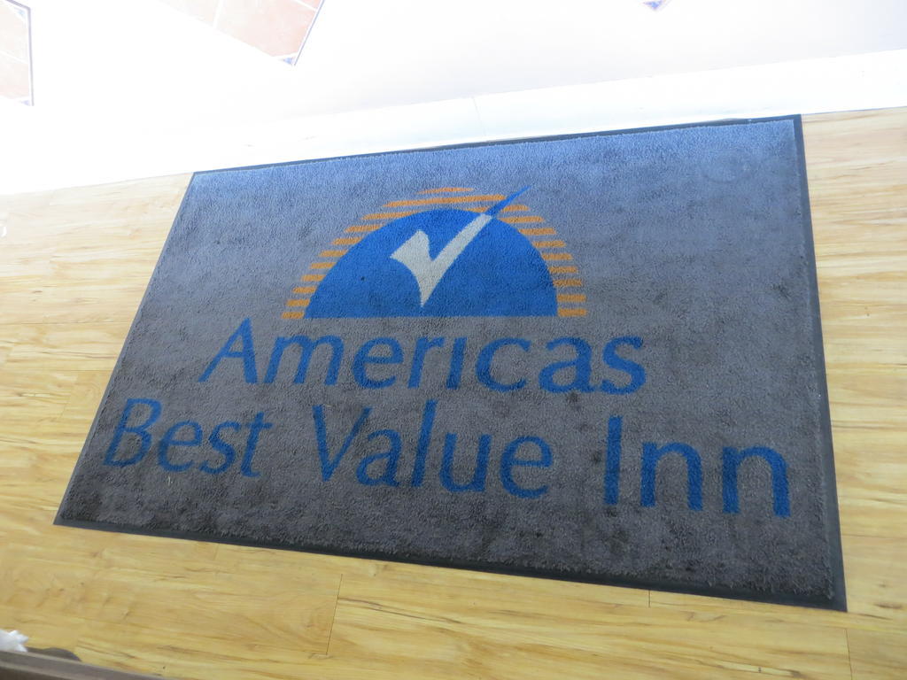 Americas Best Value Inn Las Vegas Strip Kültér fotó